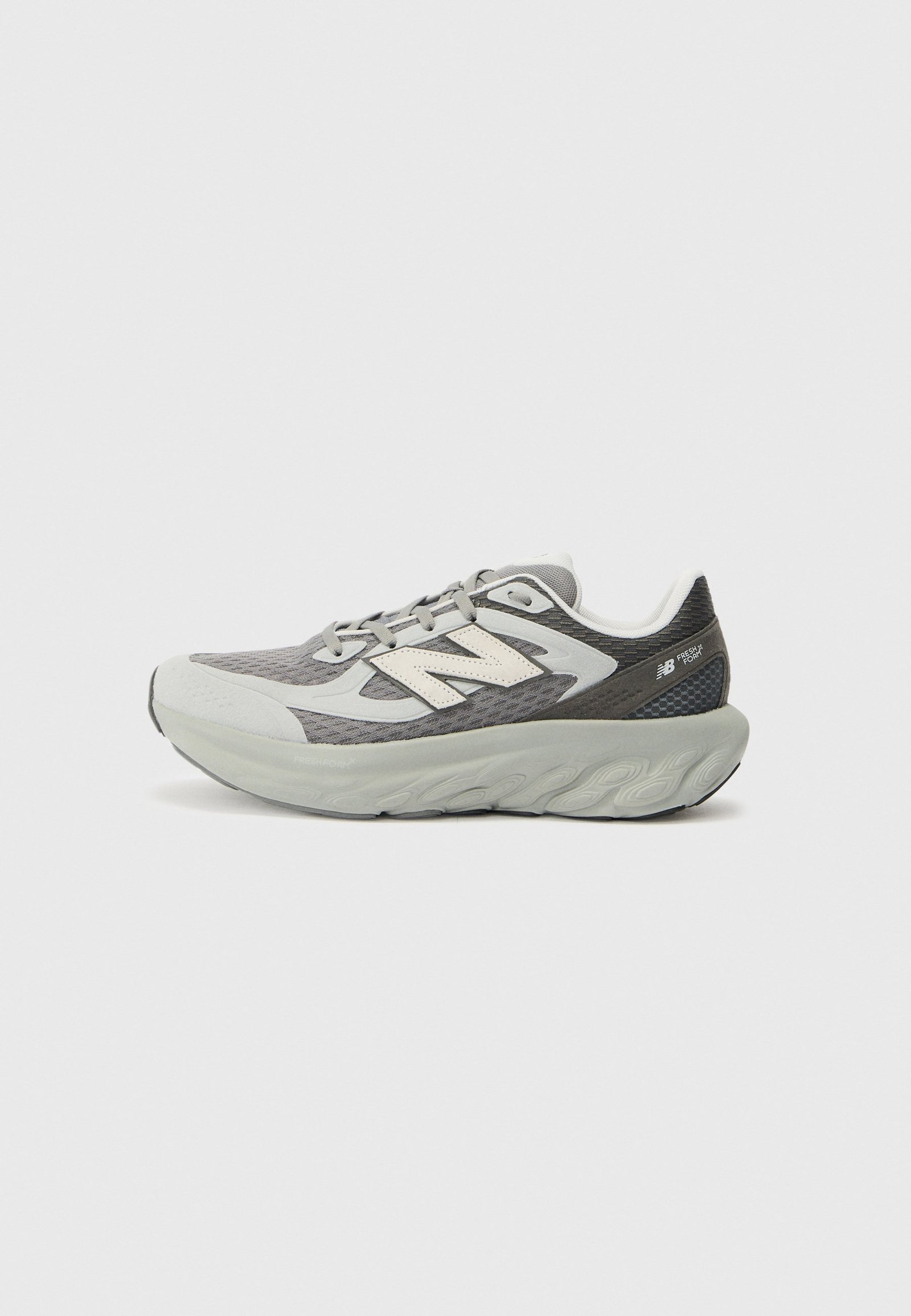 UTRN UNISEX - Baskets basses - slate grey -