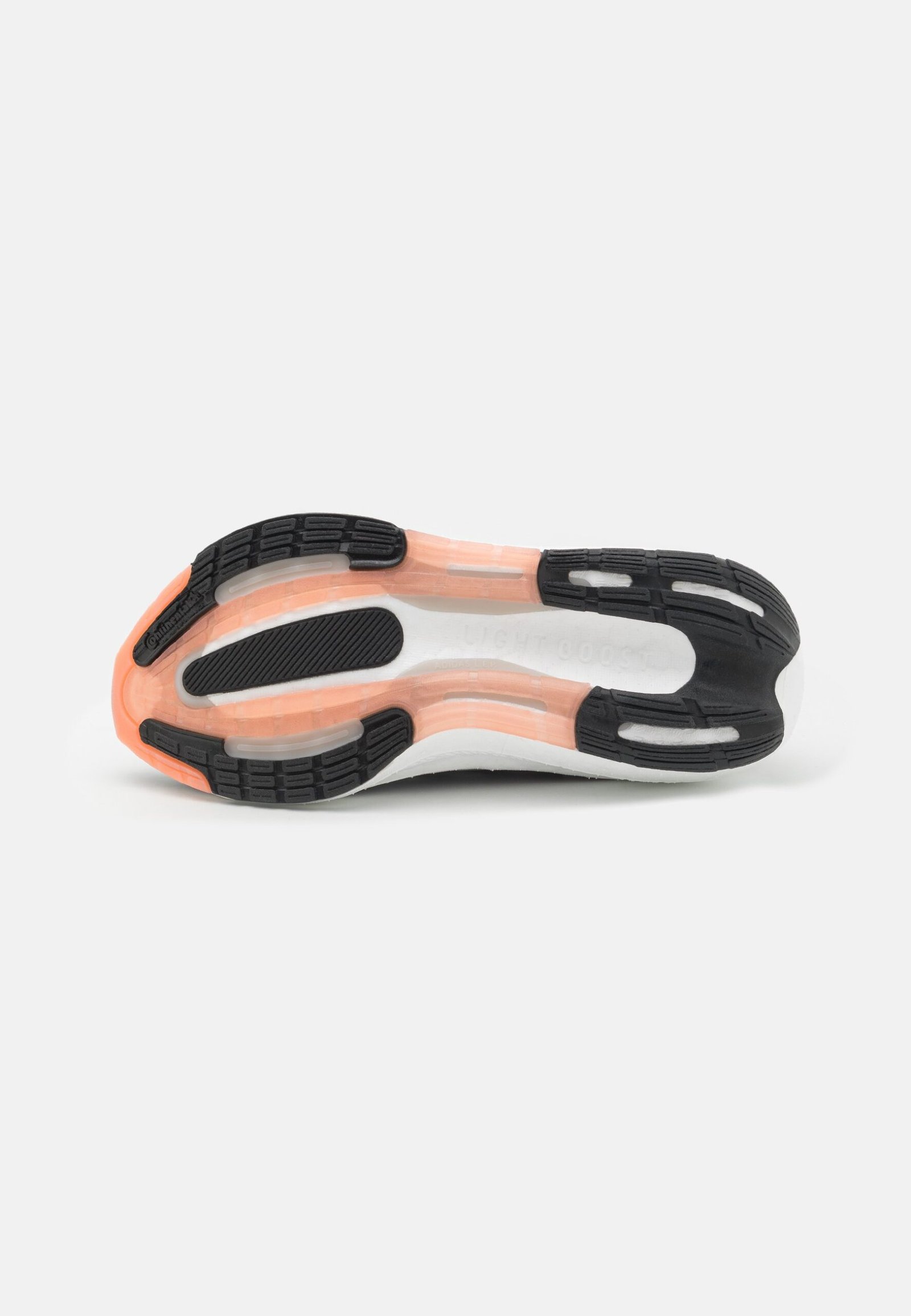 ULTRABOOST - Chaussures de running sur route - grey four/crystal white/wonder clay – Image 5