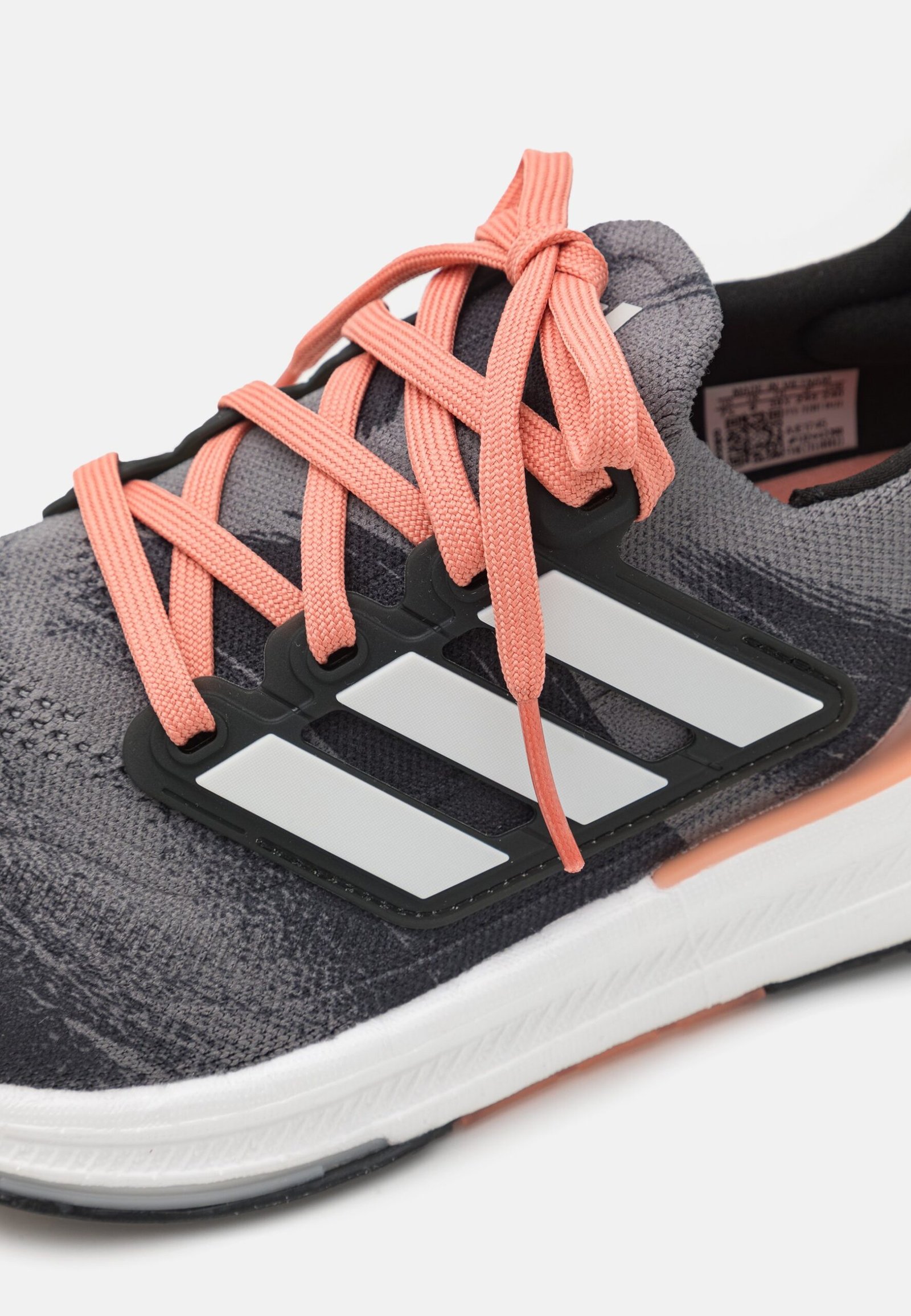 ULTRABOOST - Chaussures de running sur route - grey four/crystal white/wonder clay – Image 6