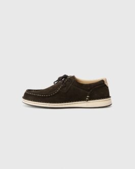 PASADENA LEVE REGULAR UNISEX - Mocassins - mocca -