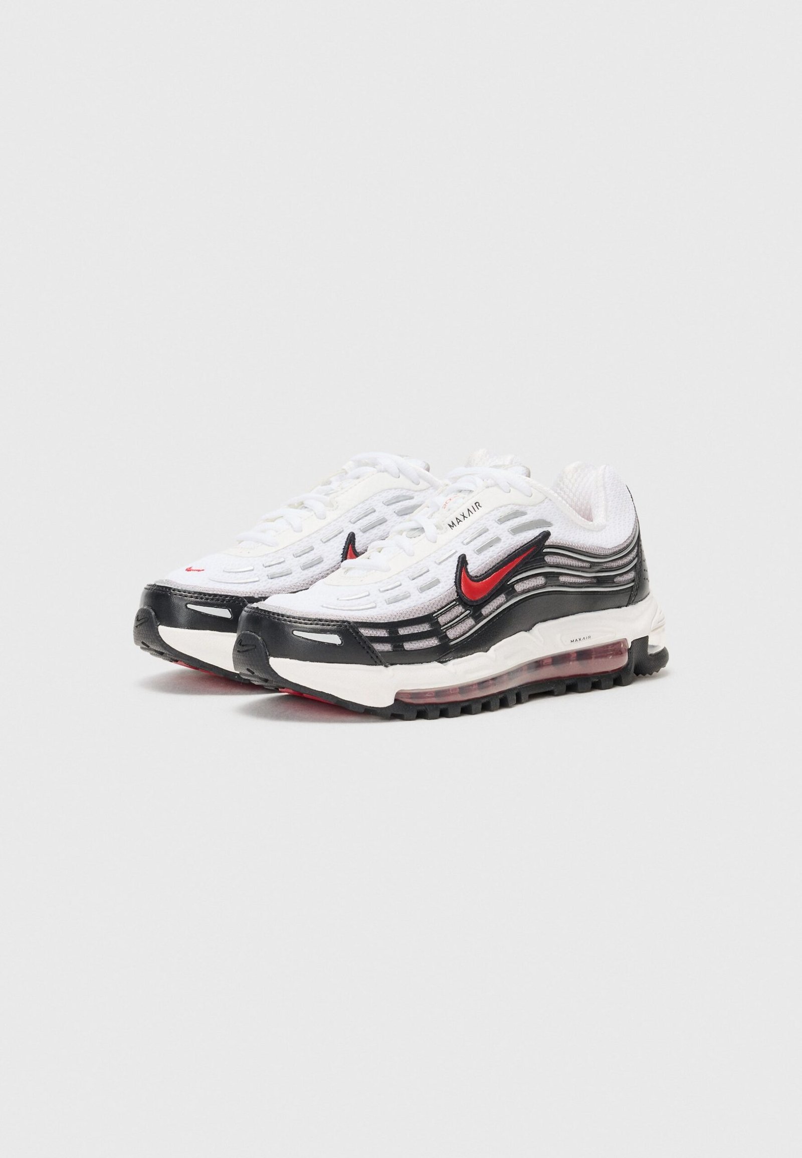 AIR MAX TL 2.5 UNISEX - Baskets basses - white/varsity red/black/med grey – Image 5