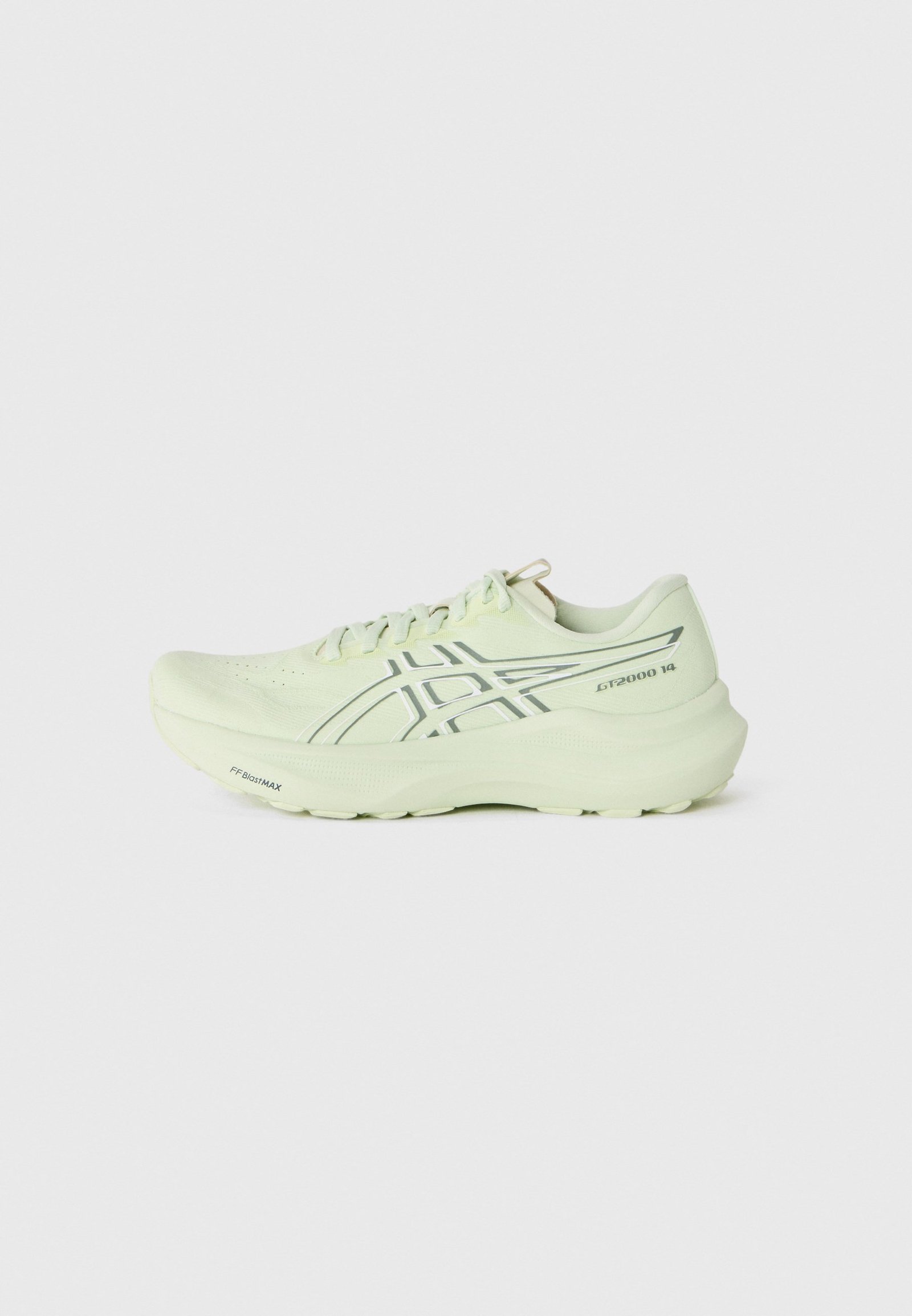 GT 2000 14 - Chaussures de running sur route - whisper green/monument blue