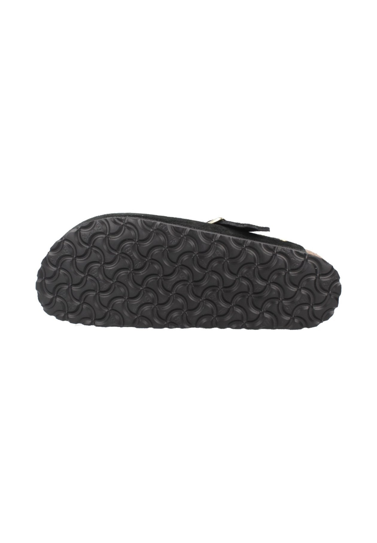 BOSTON RIVET LEVE NARROW - Mules - schwarz -