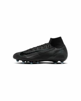 FUSSBALL - Chaussures de football pour terrain sec - schwarz - schwarz