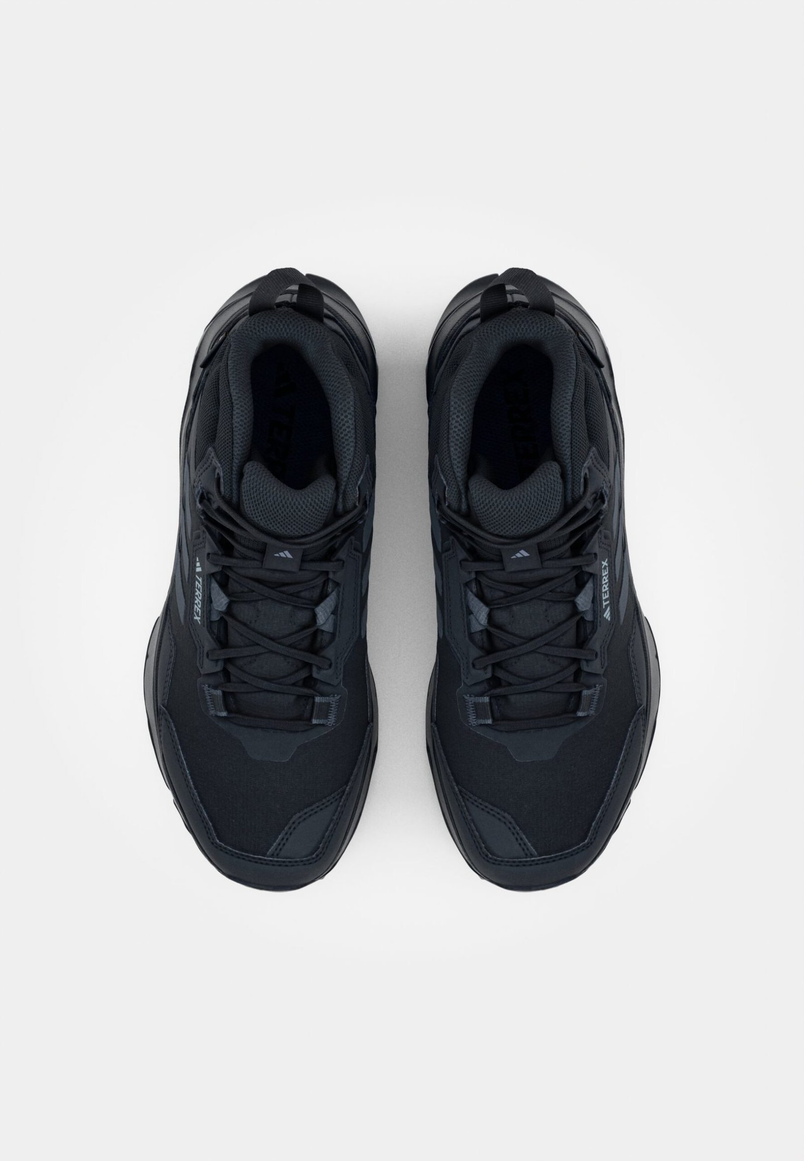 AX4 MID GORE-TEX® HIKING - Chaussures de marche - core black/carbon grey – Image 7