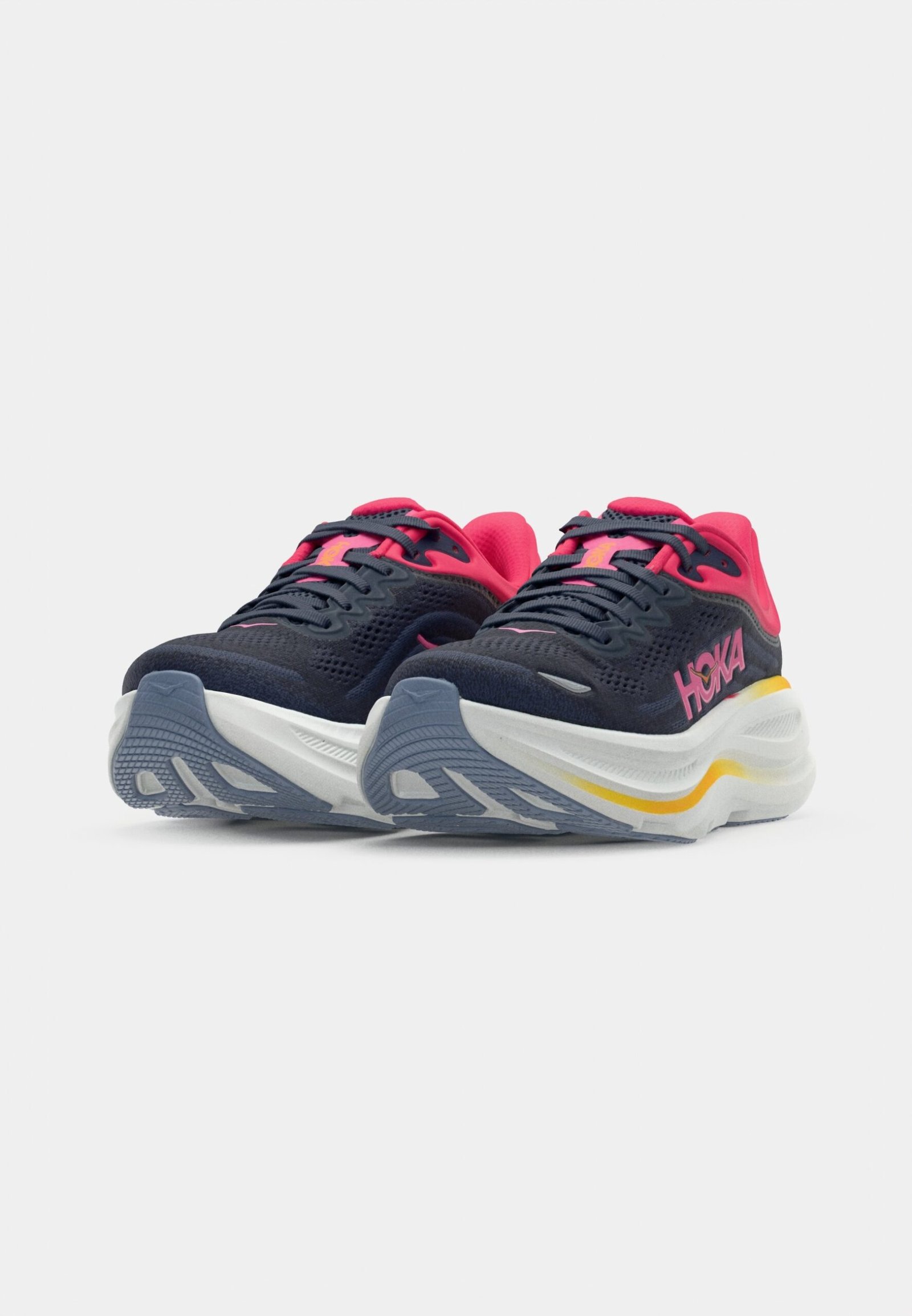 BONDI 9 - Chaussures de running sur route - varsity navy/nautical dusk – Image 5