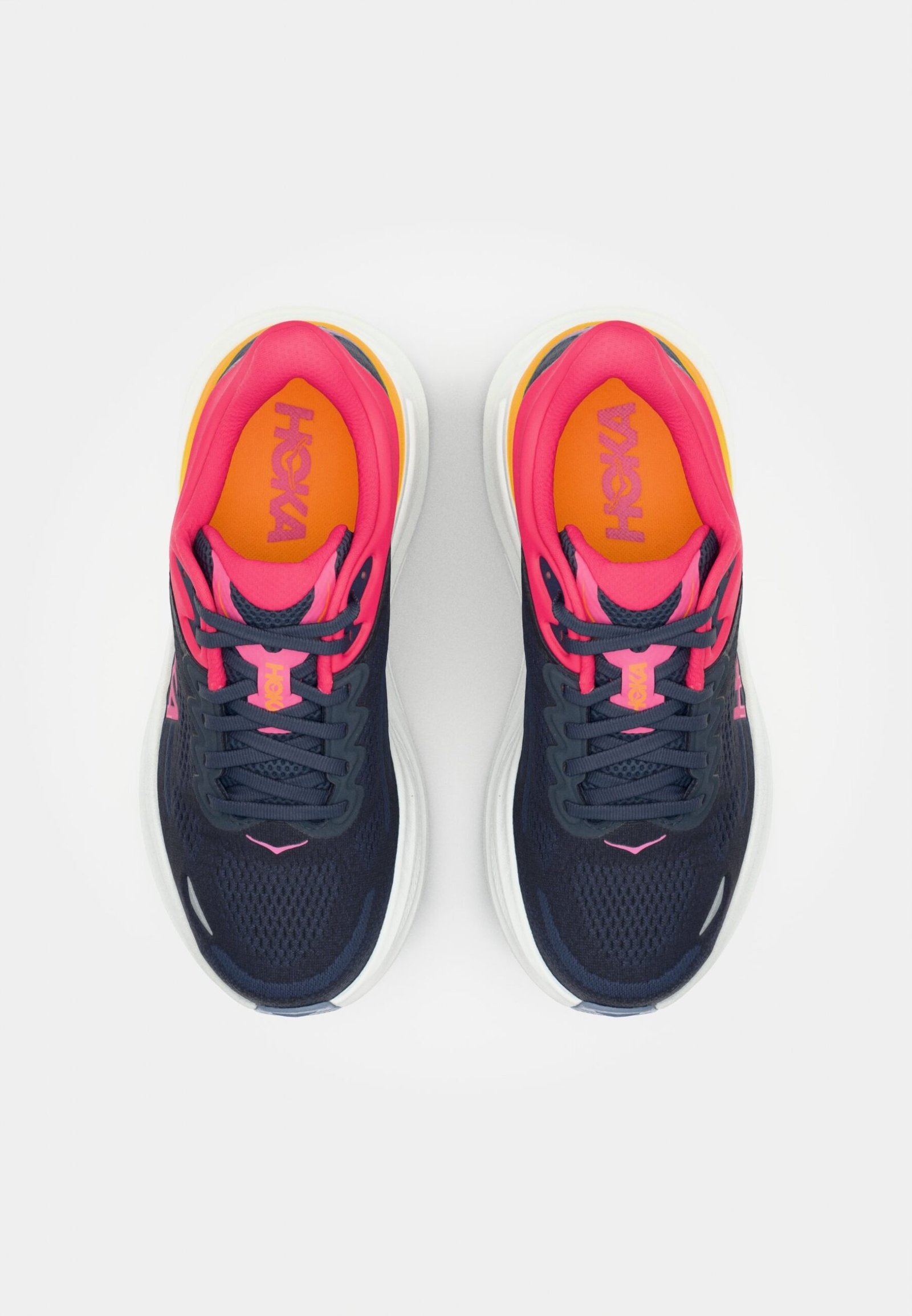 BONDI 9 - Chaussures de running sur route - varsity navy/nautical dusk – Image 7