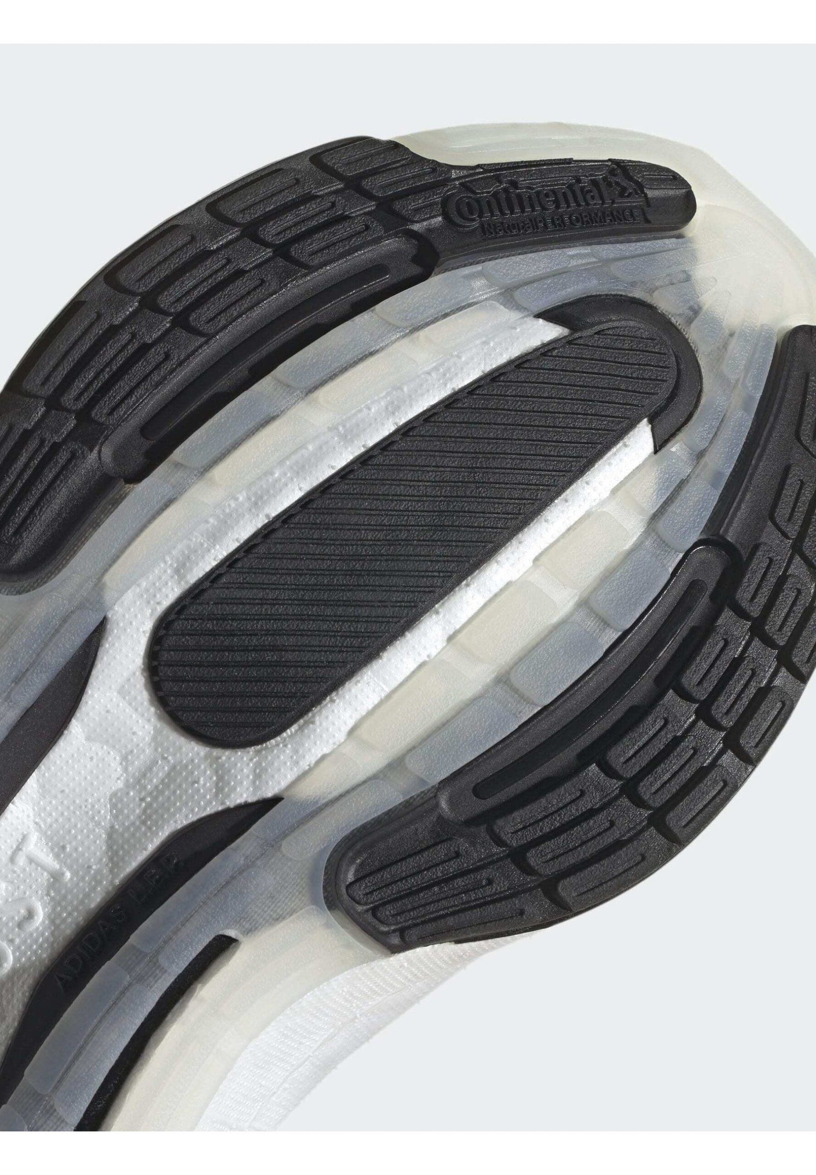 ULTRABOOST LIGHT - Chaussures de running sur route - cloud white cloud white crystal white - cloud white cloud white crystal white – Image 12