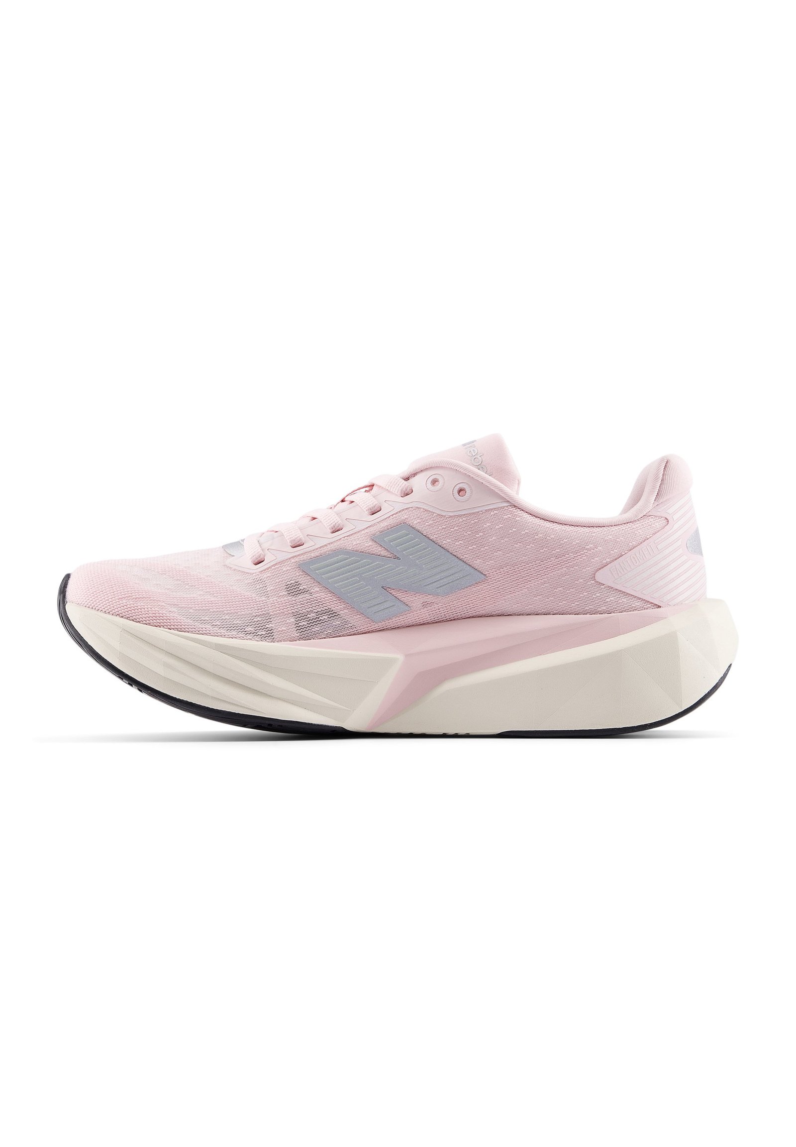 FUELCELL REBEL V5 - Chaussures de running sur route - pink granite - pink granite