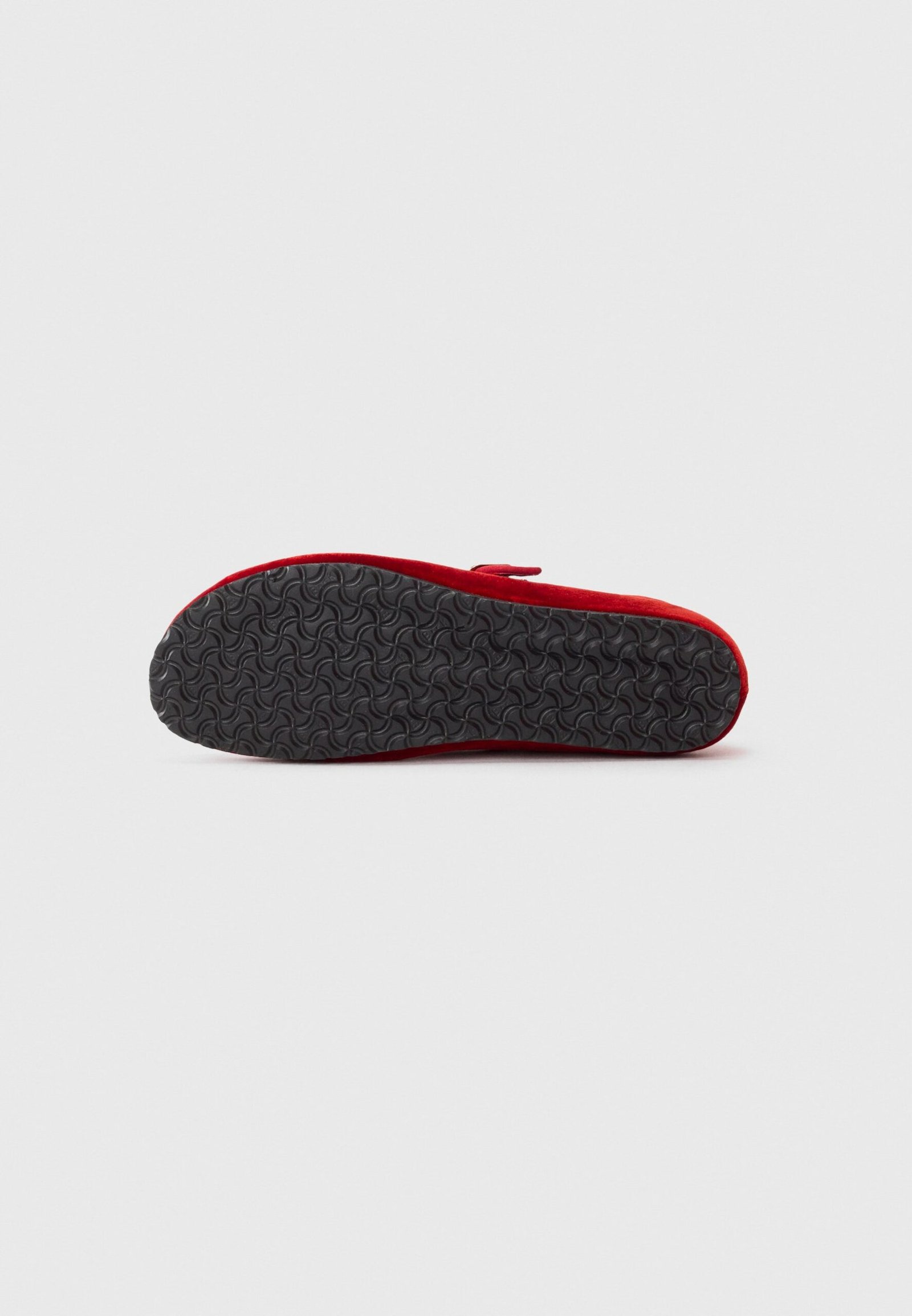 SANTA CLARITA NARROW - Ballerines - mars red - – Image 5