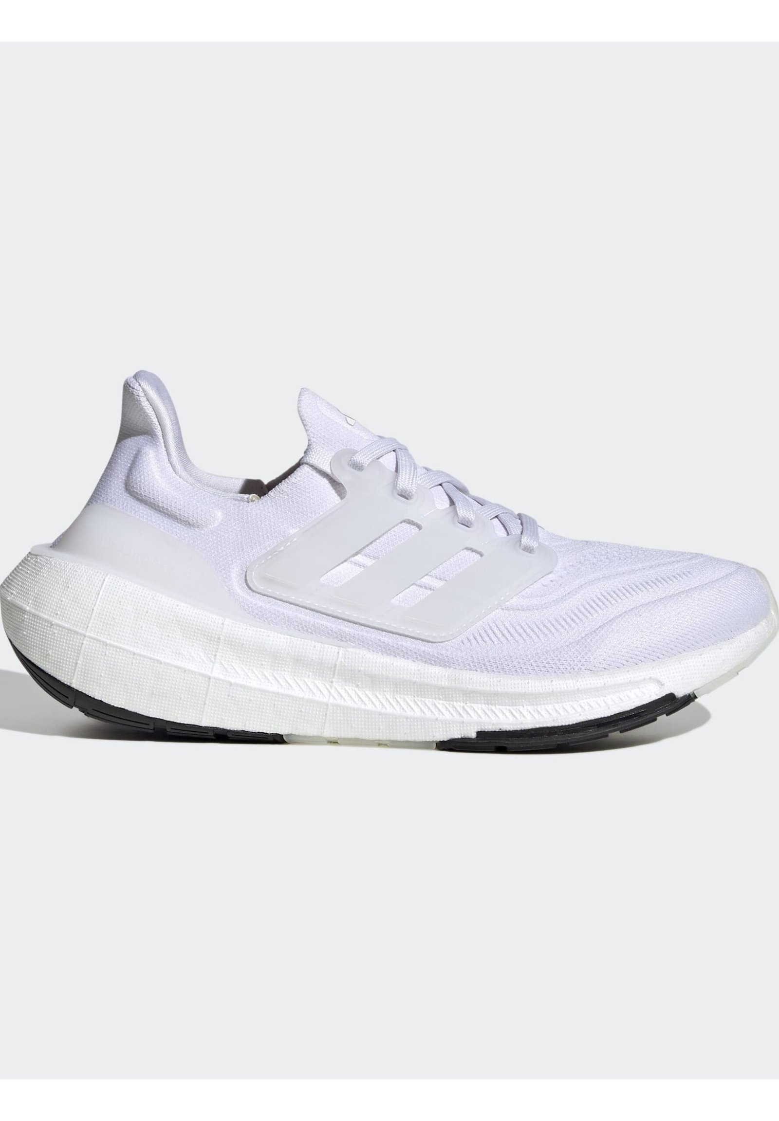 ULTRABOOST LIGHT - Chaussures de running sur route - cloud white cloud white crystal white - cloud white cloud white crystal white – Image 13