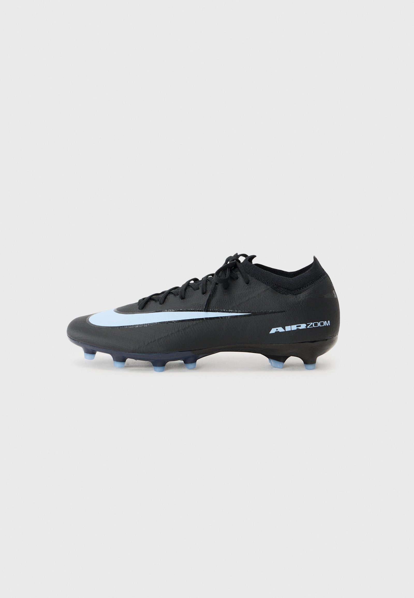 VAPOR 16 PRO - Chaussures de football pour gazon synthétique - black/ice blue