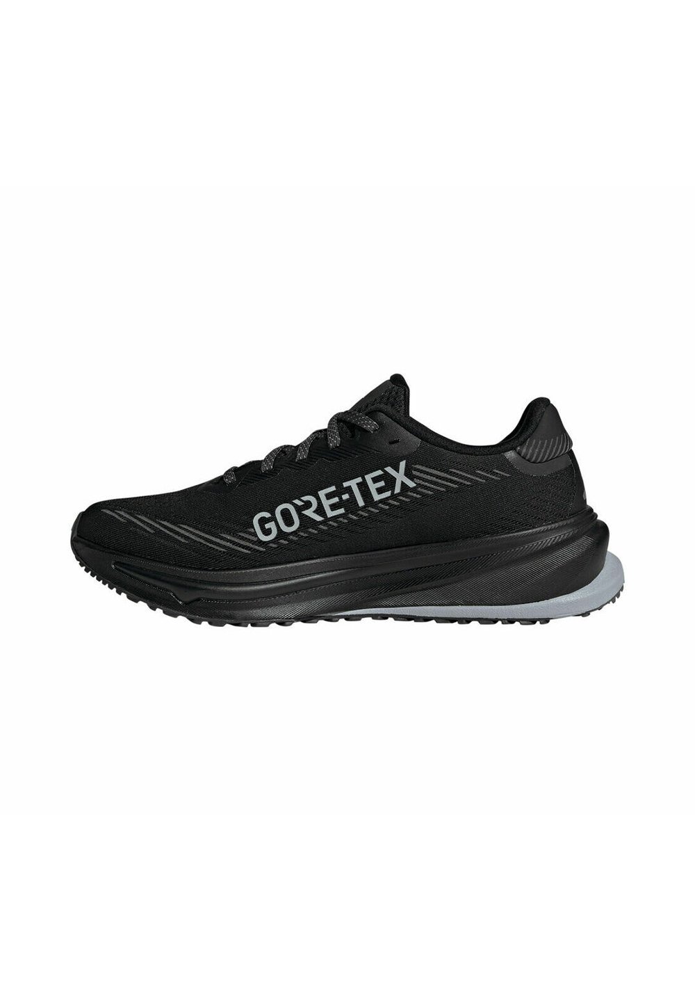 SUPERNOVA RISE GTX - Chaussures de running sur route - cblack previo -