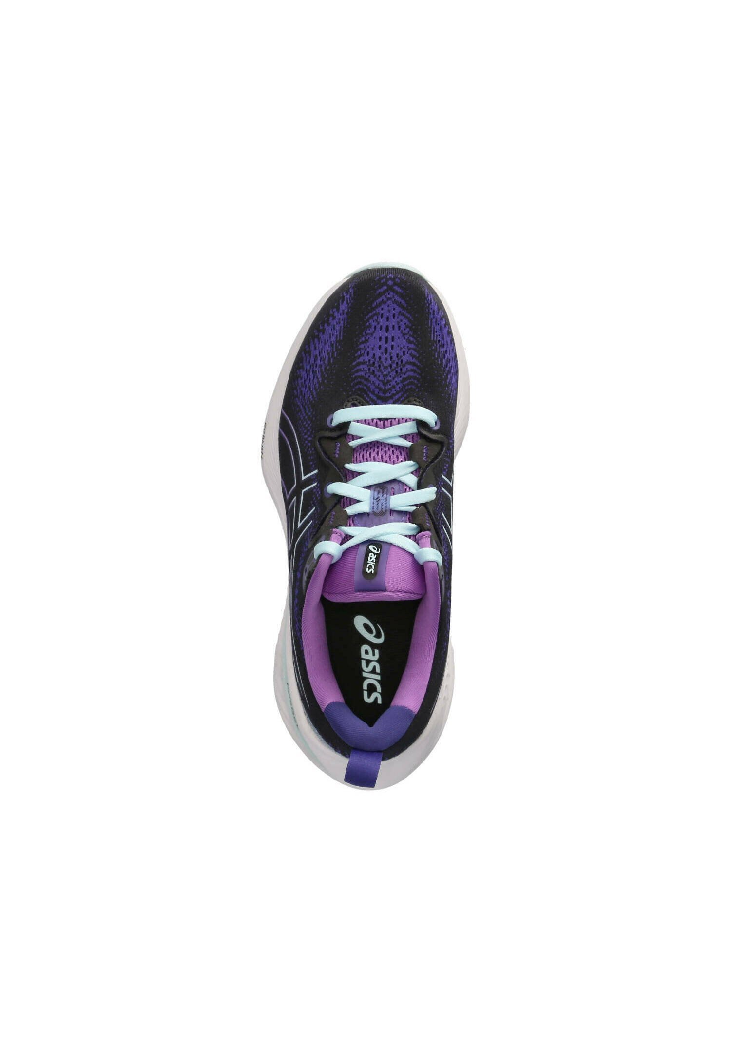 CUMULUS - Chaussures de running sur route - schwarz - schwarz – Image 3