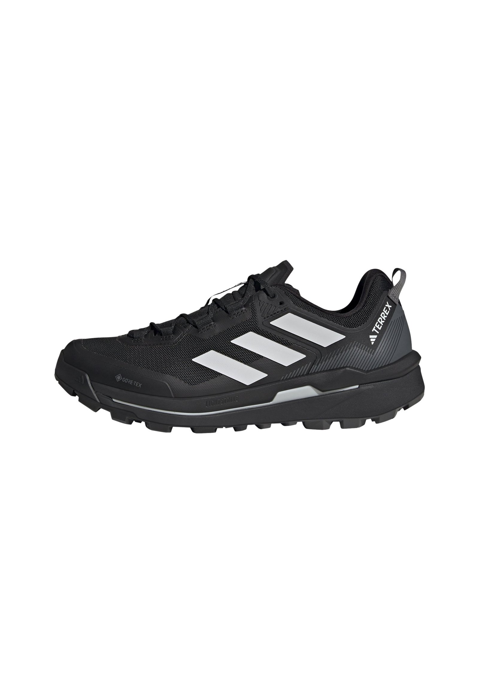 SKYCHASER TECH GTX - Chaussures de marche - core black/grey one/grey five