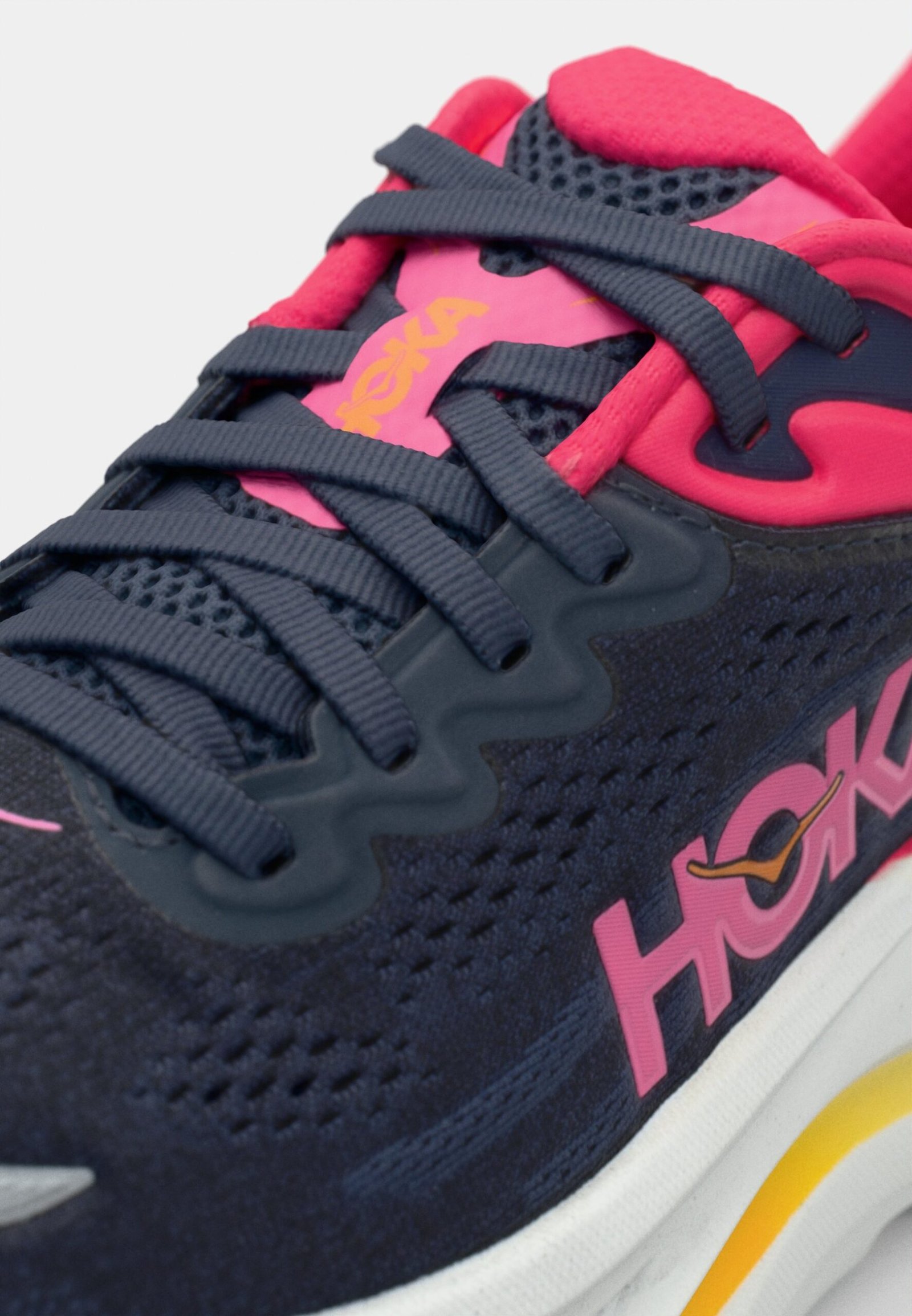 BONDI 9 - Chaussures de running sur route - varsity navy/nautical dusk – Image 4