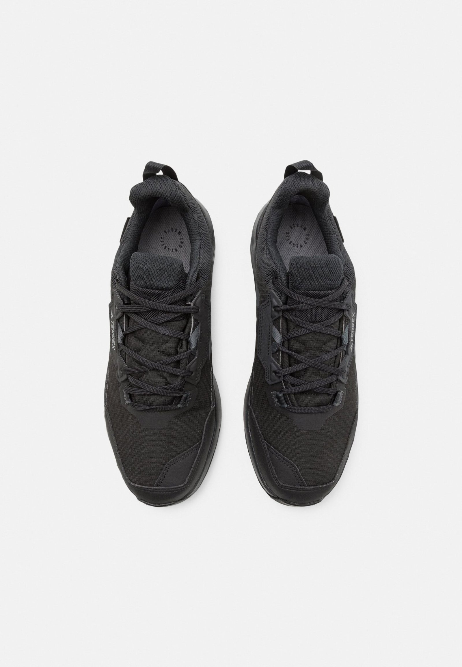 Chaussures de marche - core black/carbon/grey four – Image 6