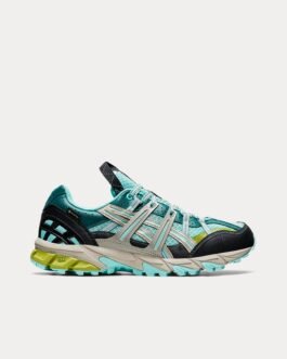 HS4-S Gel-Sonoma 15-50 GTX Aruba Blue / Blue Graphite Running Shoes
