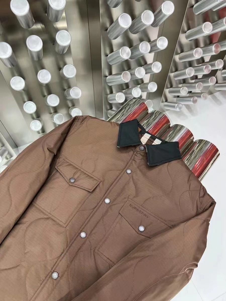 VESTE RÉVERSIBLE AUTHENTIQUE pour homme
