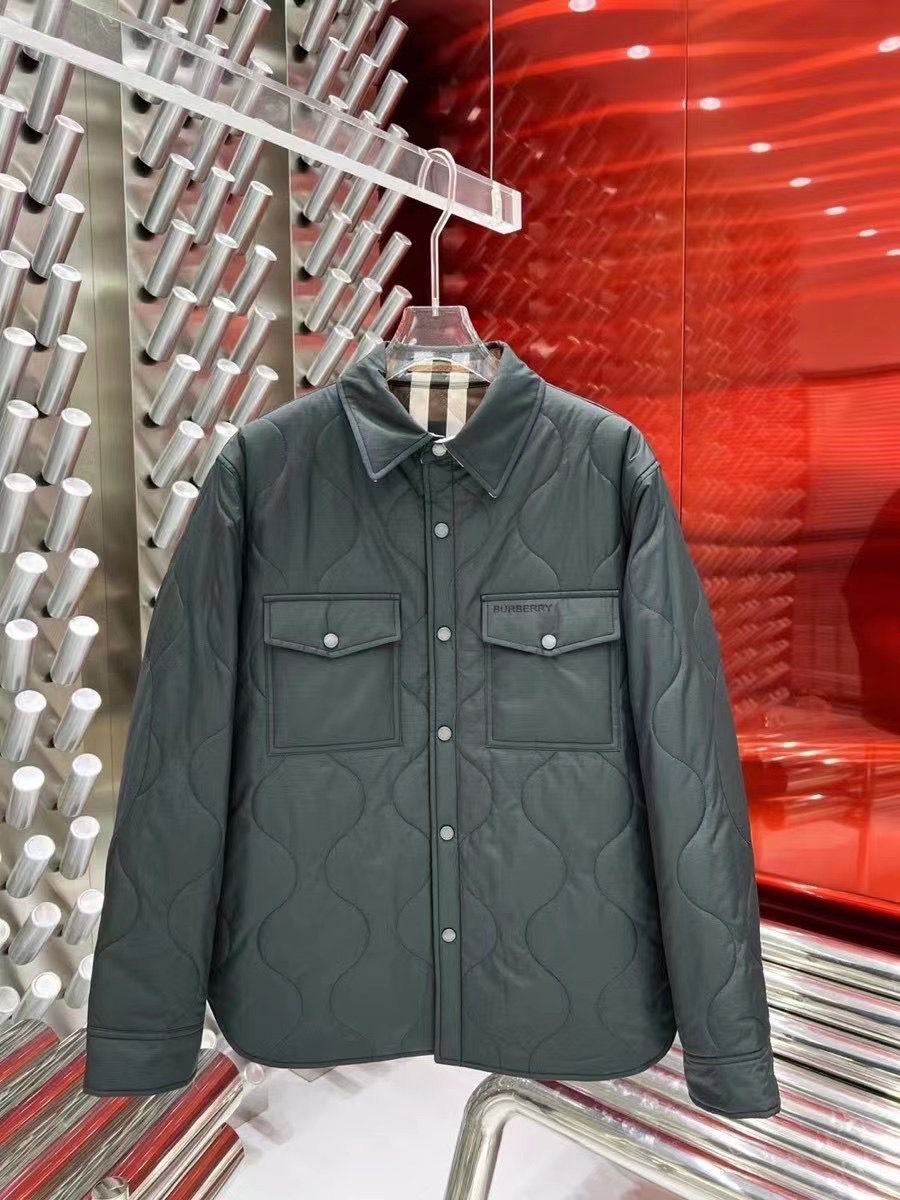 VESTE RÉVERSIBLE AUTHENTIQUE pour homme