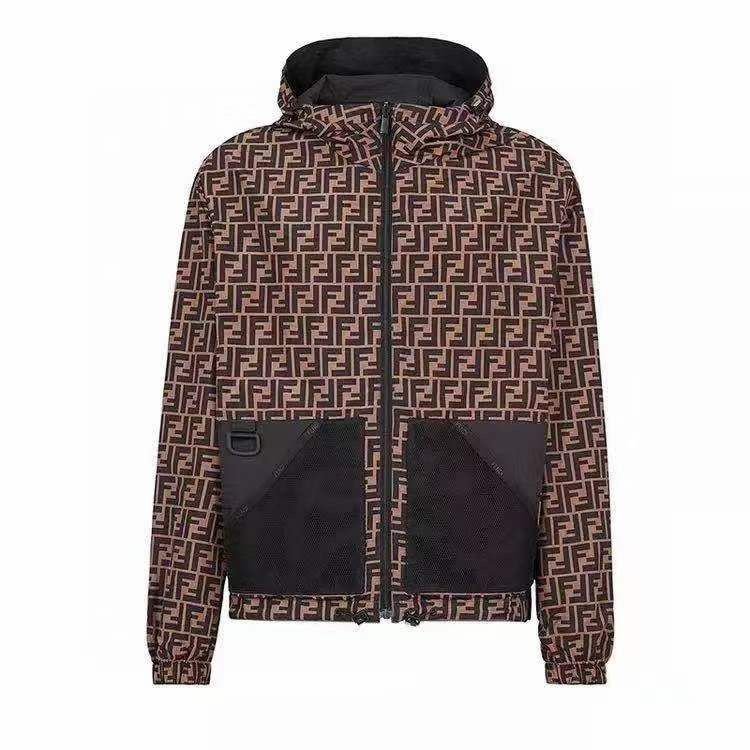 Vestes réversibles authentiques pour hommes
