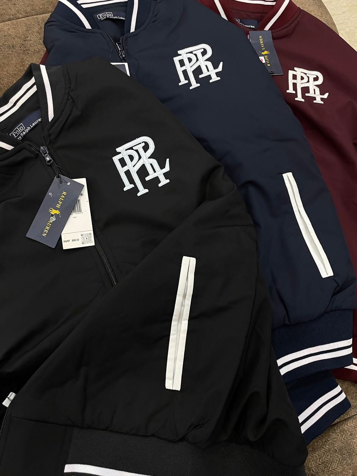 BOMBERS IMPORTS pour hommes