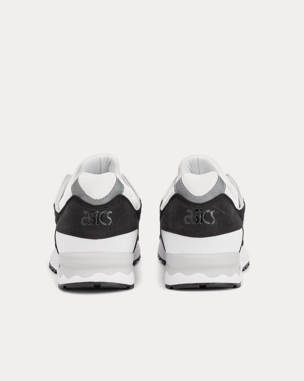 Confort et style mesh : Sneakers GEL-LYTE V par CDG x Asics