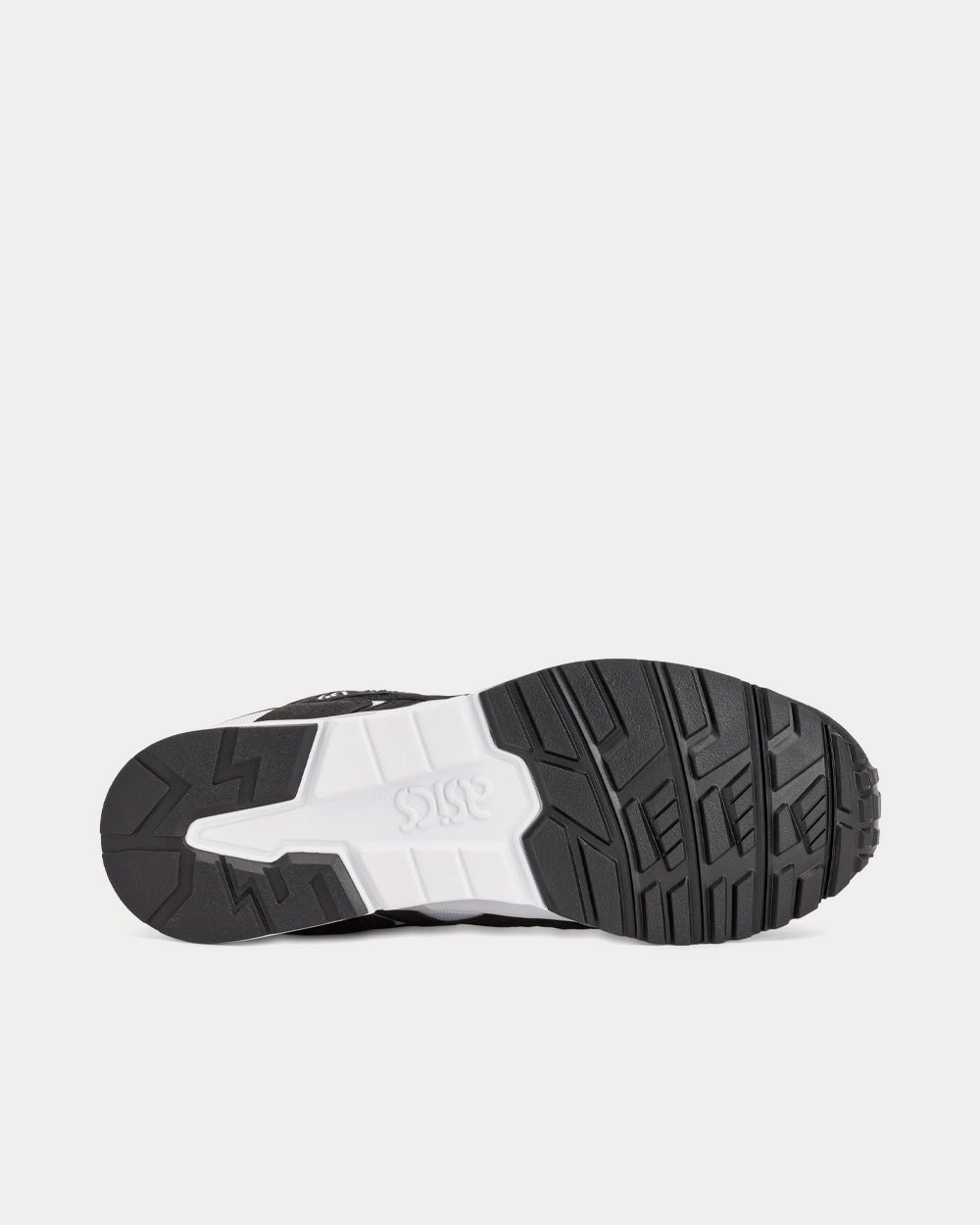 Confort et style mesh : Sneakers GEL-LYTE V par CDG x Asics