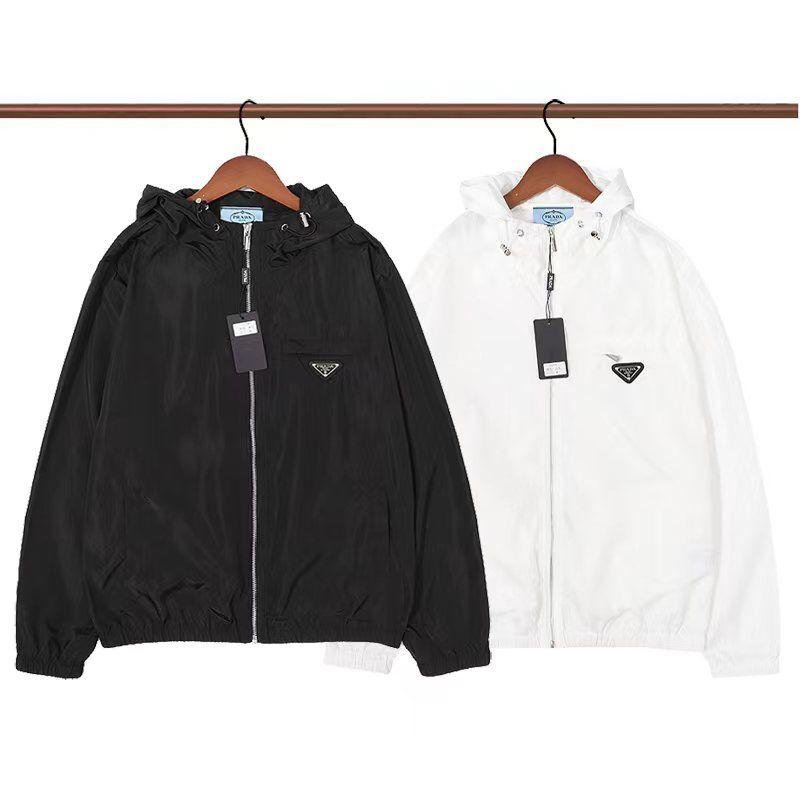 Vestes à cordon de serrage de qualité originale pour hommes