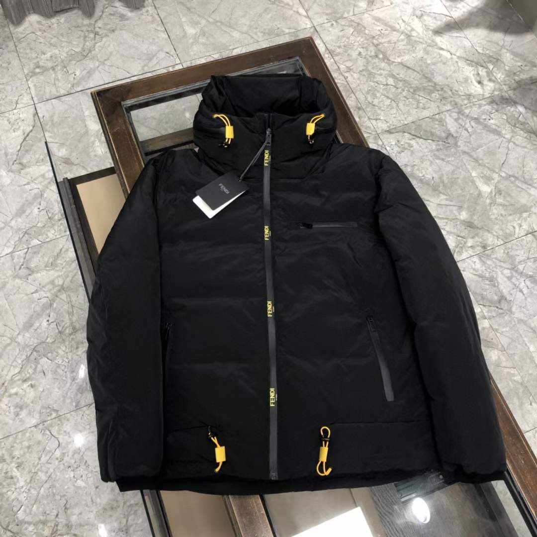 Vestes FENDI disponibles pour hommes