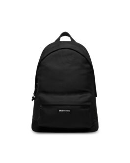 Balenciaga Sac À Dos Explorer en Noir – Réf. BPC-85253