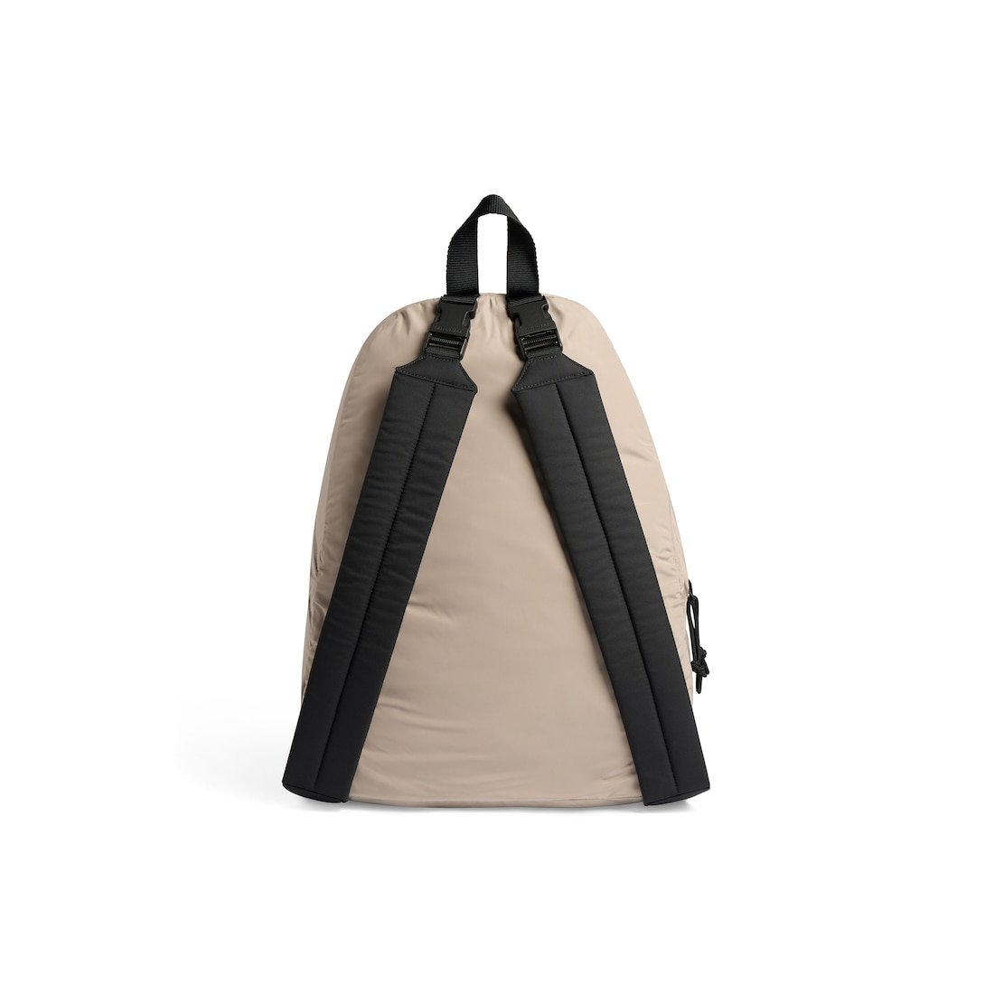 Balenciaga Sac À Dos Réversible Explorer pour Homme en Noir/beige