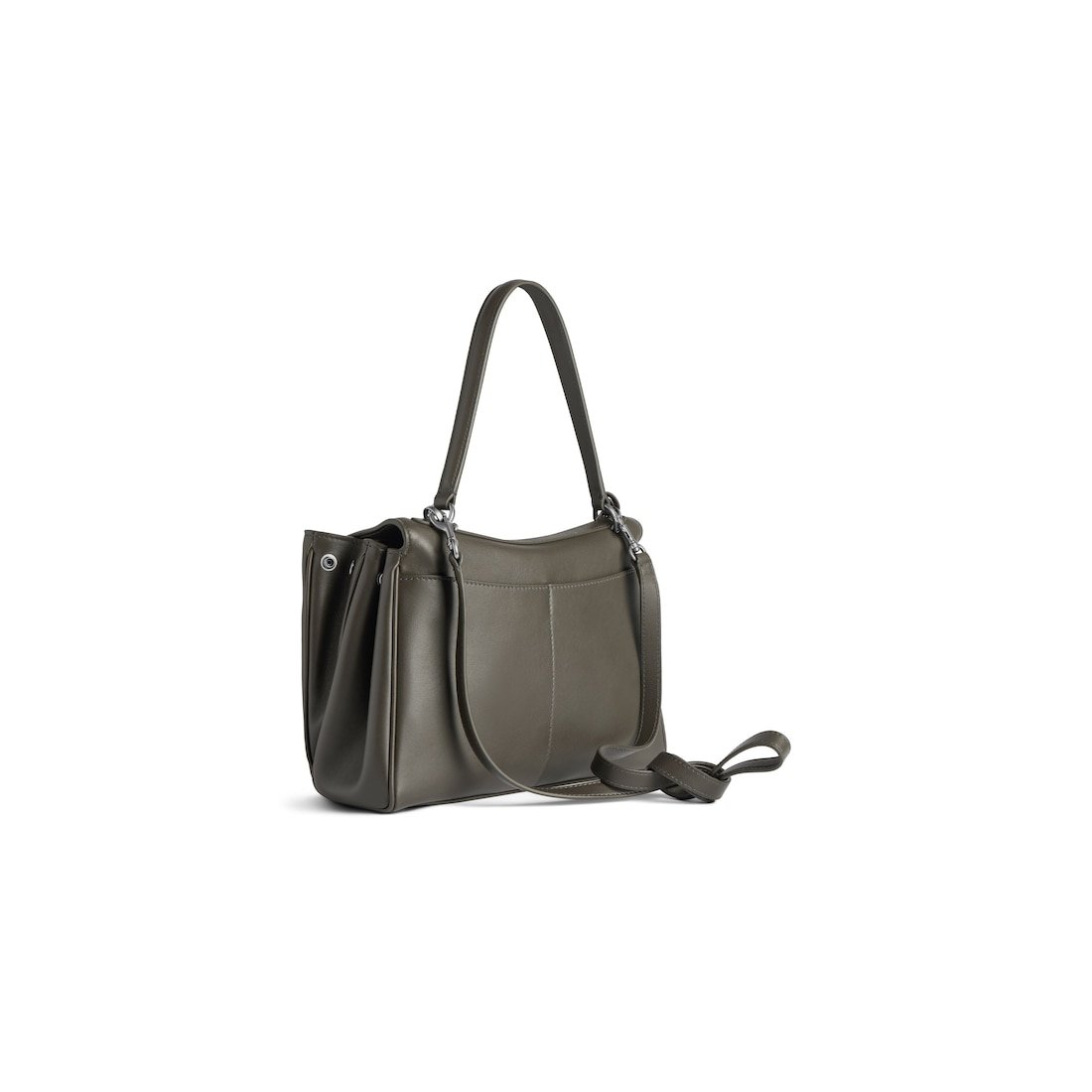 Balenciaga Sac À Main Rodeo Petit pour Femme - vue 10
