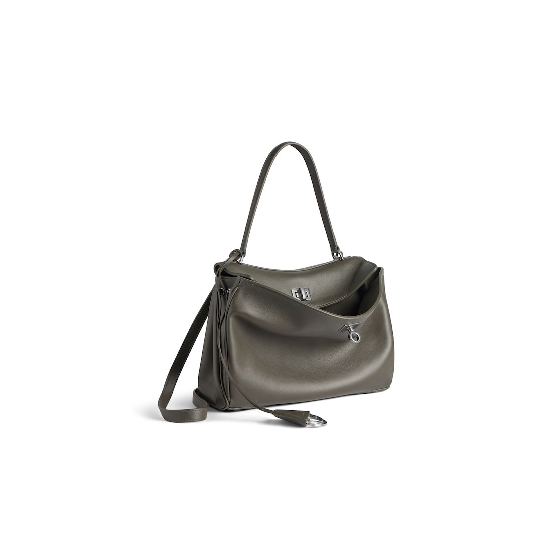 Balenciaga Sac À Main Rodeo Petit pour Femme - vue 6