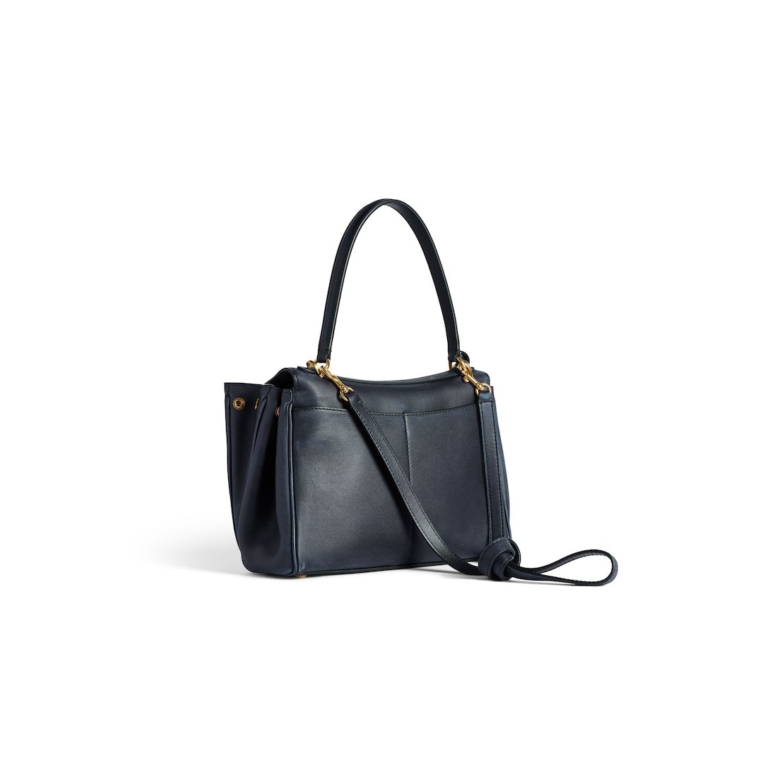 Balenciaga Sac À Main Rodeo Petit pour Femme - vue 9