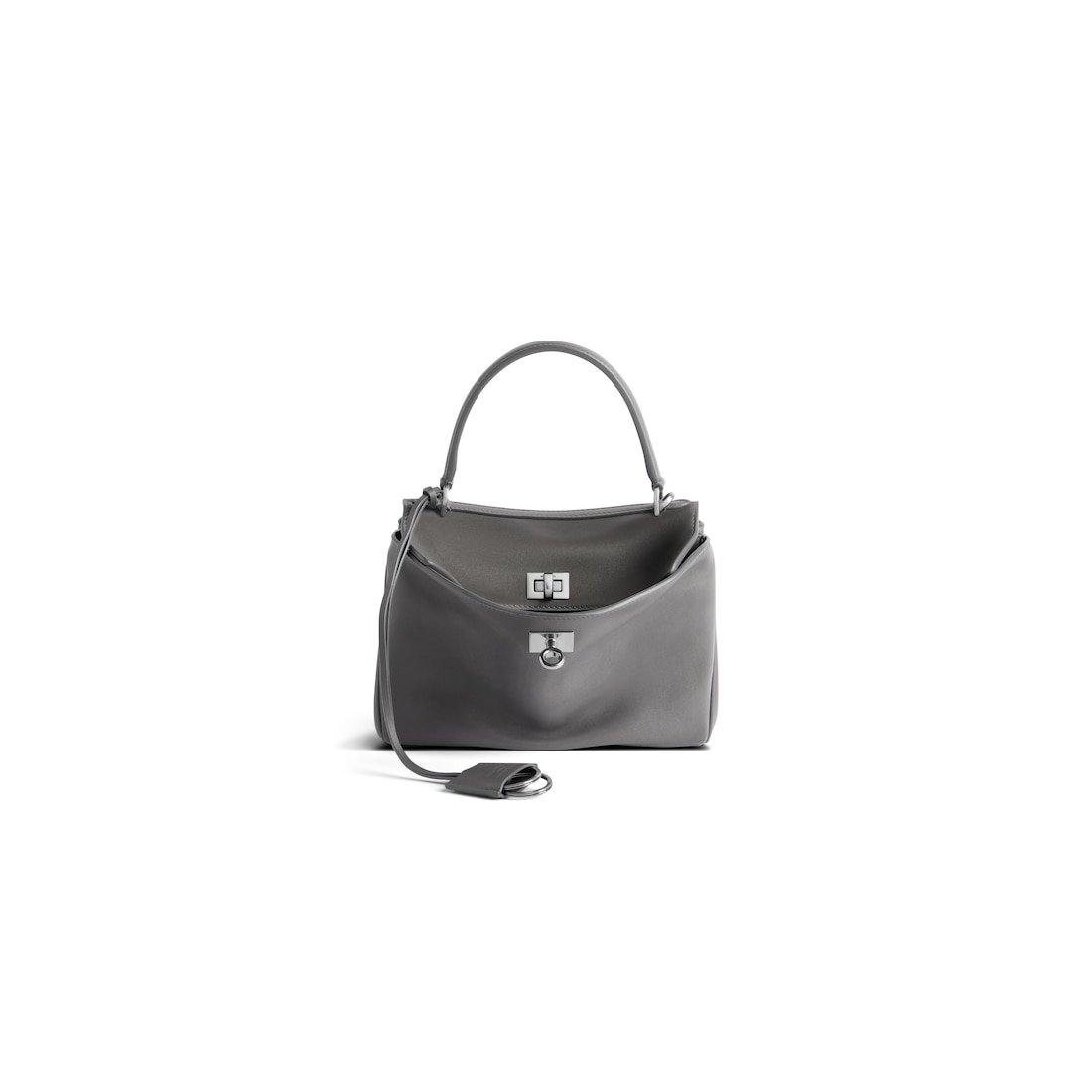 Balenciaga Sac À Main Rodeo Mini pour Femme - vue 3