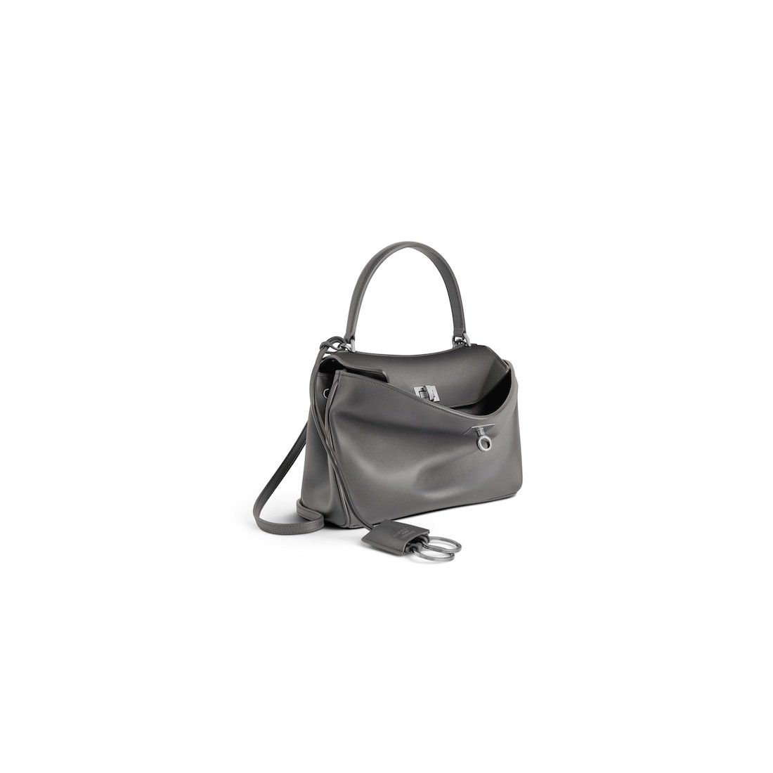Balenciaga Sac À Main Rodeo Mini pour Femme - vue 8