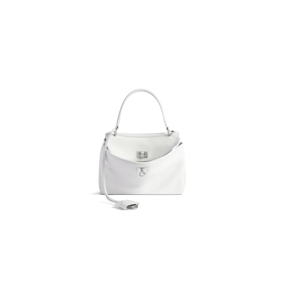 Balenciaga Sac À Main Rodeo Mini pour Femme - vue 5