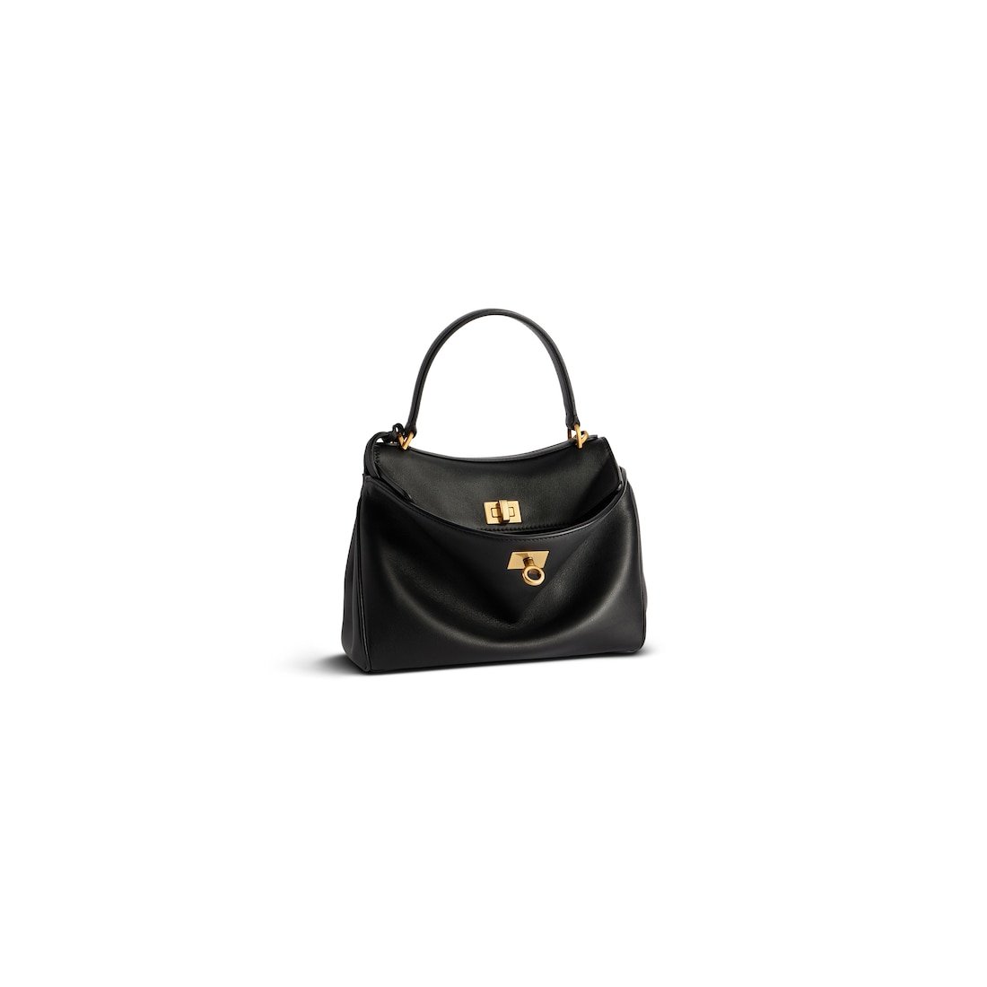 Balenciaga Sac À Main Rodeo Mini pour Femme - vue 9