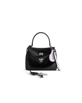 Balenciaga Sac À Main Rodeo Mini Avec Charms pour
