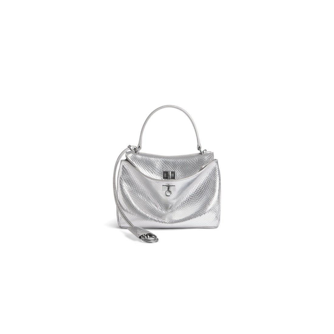 Balenciaga Sac À Main Rodeo Mini pour Femme - vue 2