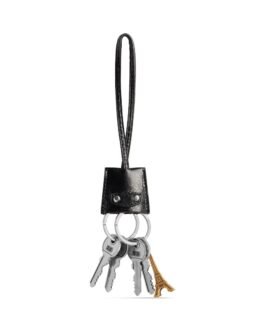 Balenciaga Charm Le City Eiffel en Noir