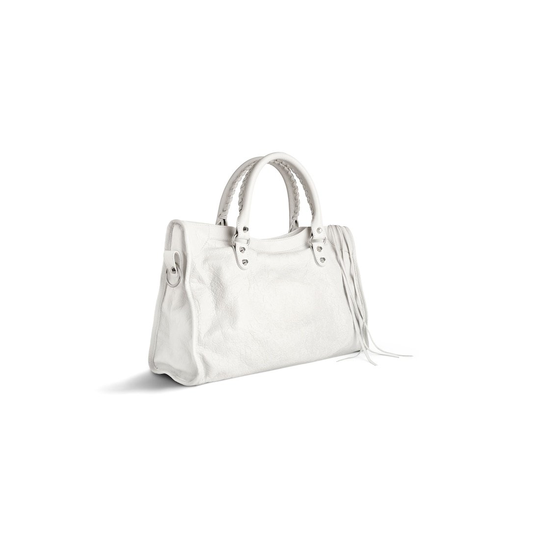 Balenciaga Sac Le City Moyen - vue 5
