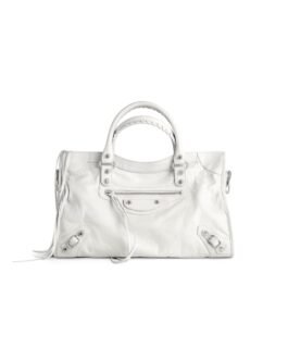 Balenciaga Sac Le City Moyen