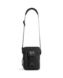 Balenciaga Pochette À Bandoulière Unity pour Homme en Noir