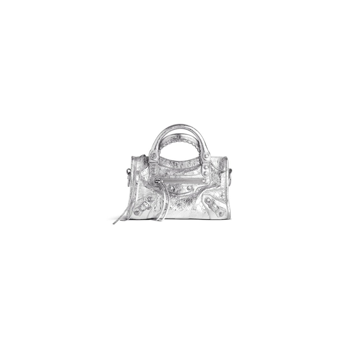 Balenciaga Sac Le City Mini pour Femme