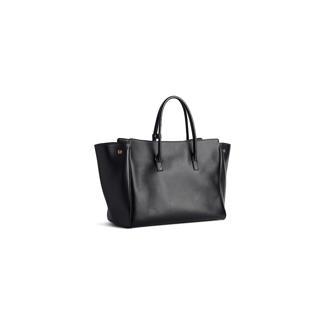 Balenciaga Sac Carry All Hampton Petit pour Femme - vue 5