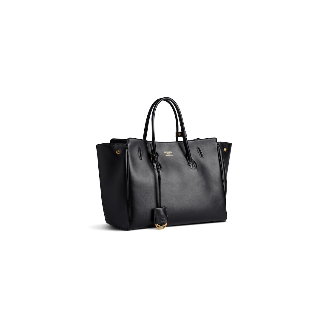 Balenciaga Sac Carry All Hampton Petit pour Femme - vue 3