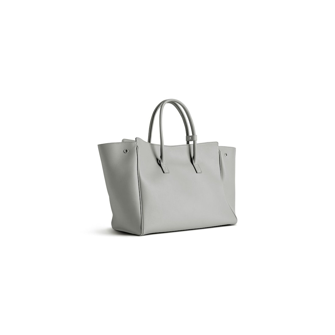 Balenciaga Sac Carry All Hampton Petit pour Femme - vue 6