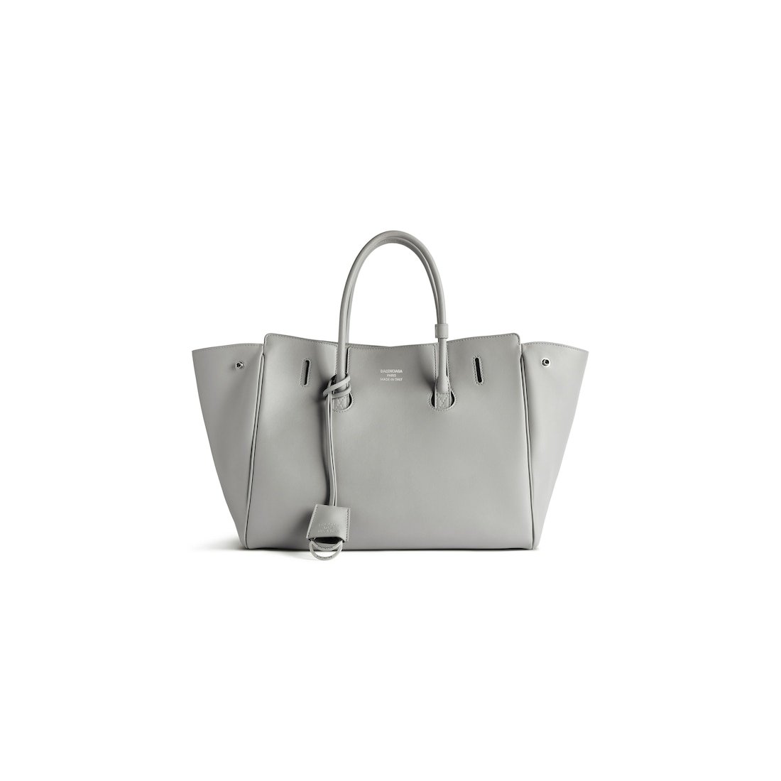 Balenciaga Sac Carry All Hampton Petit pour Femme - vue 2